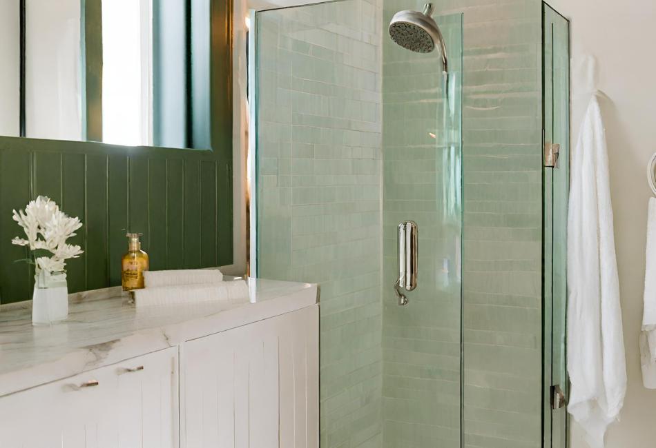 Furniture and Interiors Glass