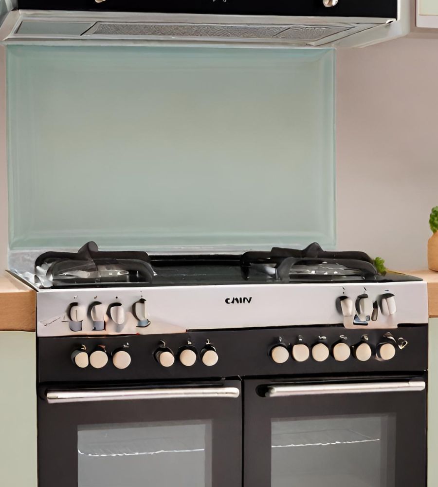 Glass Cover Lids & Hoods