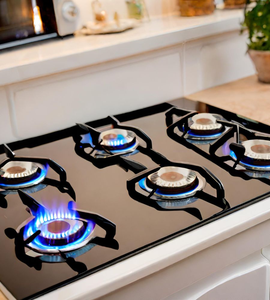 Glass Hobs